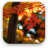 icon Autumn Leaf Fall Wallpaper(Sfondo autunnale) 1.0.3
