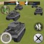 icon Tanks World War 2(Tanks World War 2 RPG Sopravvivenza)