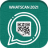 icon Whatscan : QR Code Scanner(GB Versione 2023) 1.0.9