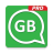icon GB Latest Version(GB Ultima versione 2022
) 1.0