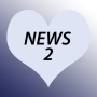 icon NEWS 2 - National Early Warnin (NOTIZIE 2 - National Early Warnin)