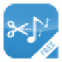 icon MP3 Cutter Ringtone Maker(Creatore di suonerie gratis Cutter MP3)