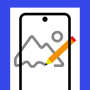 icon AR Drawing(AR Drawing: Trace and Draw)