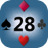 icon 28 (Card Game 28 (Twenty Eight)) 7.1