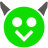 icon Happymod Tips HappyApp(Happymod: Felice Apps Consigli e Guida HappyMod
) 1.0