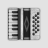 icon Accordion Piano(Pianoforte a fisarmonica) 4.2