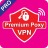 icon Premium Poxy Vpn(Paid VPN Pro per Android - Premium Proxy VPN App
) 1.1