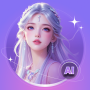 icon AI Cartoon: Photo to Anime(AI Cartoon Face - Photo Editor)