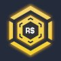 icon Get RBXCounter & Calc(Get RBX - Counter Calc)