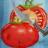icon vegetables(Verdure: Slice and cut games - Gioca a Dough Mode) 4.3.3.17