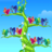 icon Butterfly Sort: Color Sorting(Butterfly Sort - Sort Puzzle) 1.2.6