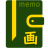 icon Memoga(Nota per la scrittura a mano) 8.0.2