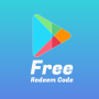 icon Free Redeem Code - All Country Currency (Codice di riscatto gratuito - valuta di tutti i paesi)