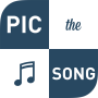 icon Pic The Song(Pic the Song - Puzzle musicali)