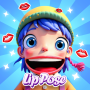 icon Lip Pose: Fun Challenge Filter(Lip Pose: Sfida divertente Filtra)