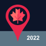 icon Canada(Canadian Citizenship Untangled
)