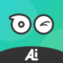 icon AIFans(i fan AI - Creazione AI)