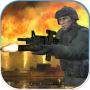 icon Terrorist Attack 3D(Terrorist Shooting Strike Game)