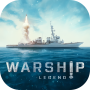 icon WarshipLegend(Warship Legend: Idle RPG
)