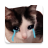 icon Stickers Cats(WAStickerApps Adesivi Gatti) 9.0