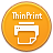 icon Cloud Printer(Stampante cloud ThinPrint) 1.5.134.1