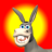 icon Talking Donald Donkey(Parlando di Donald Donkey) 230712