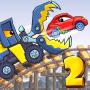 icon CarEatsCar2(Car Eats Car 2 - Racing Game)