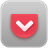 icon Save to Pocket(Tasca per Dolphin) 1.0.2