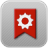 icon Bookmarks Widget(Widget Segnalibri) 3.4