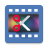 icon AndroVid(Video Editor Maker AndroVid) 6.4.2