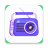 icon My Radio(La mia radio: FM Radio e online Mu) 1.0.9