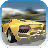icon Car Rally Highway(Autostrada automobilistica) 1.0