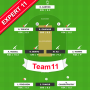 icon Dream Team 11 Prediction(Dream Team 11 Prediction
)
