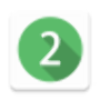 icon 2 Lines for Whazzap ★root (2 linee per radice Whazzap ★)