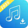 icon Download Music Mp3(Download rapido di musica Mp3)