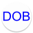 icon Dob2(DOB Data di nascita ed età Cal) 3.0.1