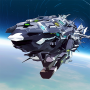 icon Iron Space(Iron Space: Space Team Battaglie)