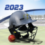 icon Cricket Captain 2023(Capitano di cricket 2023)