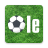 icon Ole Ole Football(COPPA D'ORO CONCACAF 2021: Ole Ole Football) 1.00.210613