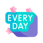 icon Everyday Wallpaper(Sfondo di tutti i giorni Sfondi)