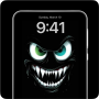icon Silly Smiley Wallpaper(Silly Smiley Launcher 4K)