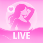 icon HotLink(HotLink - Video chat in diretta)