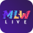 icon MLWMy Live Wallpapers(MLW - I miei sfondi live | Imposta video come sfondo
) 1.6
