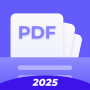 icon PDF File Plus