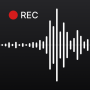 icon Voice Recorder & Transcriber(Registratore vocale e trascrittore)