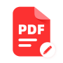 icon com.yaohuo.xingyu(Lettore PDF: Visualizzatore facile e veloce)