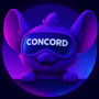 icon Concord(Concord: Incontra, parla, esci)
