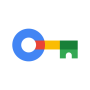 icon Passwords(Google Password Manager)