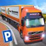 icon Truck Driver: Depot Parking Simulator(Truck Driver Depot Parking Sim)