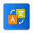 icon All Language Translator(Traduttore di testi in tutte le lingue) 1.3.5